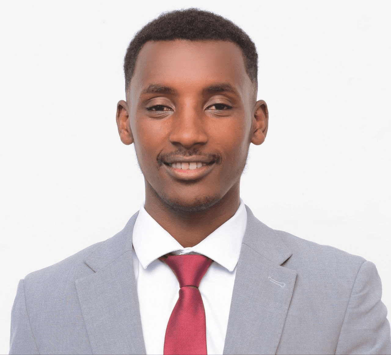 Founder of BORUF DIGITIZATION